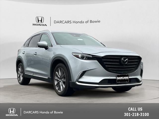 2023 Mazda CX-9 Grand Touring