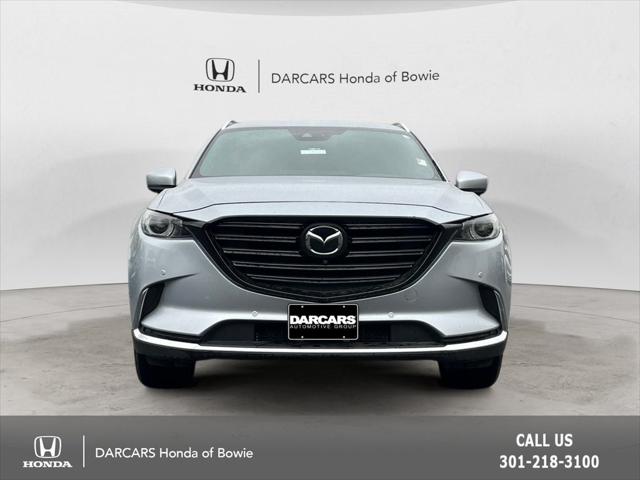 2023 Mazda CX-9 Grand Touring