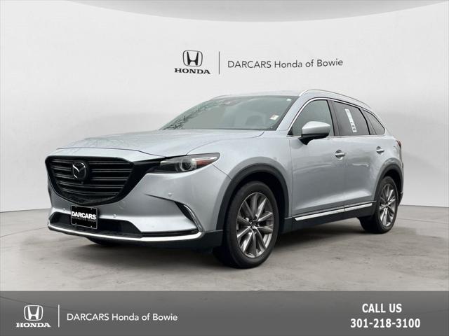 2023 Mazda CX-9 Grand Touring