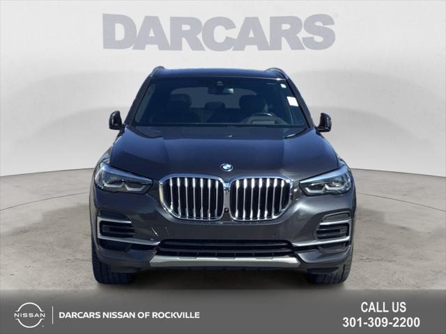 2023 BMW X5 sDrive40i