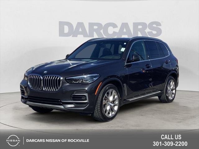 2023 BMW X5 sDrive40i