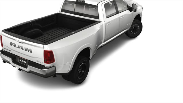 2025 RAM Ram 3500 RAM 3500 LARAMIE CREW CAB 4X4 8 BOX