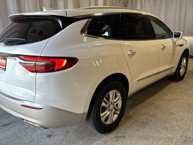 2020 Buick Enclave FWD Essence 2020 Buick Enclave FWD Essence