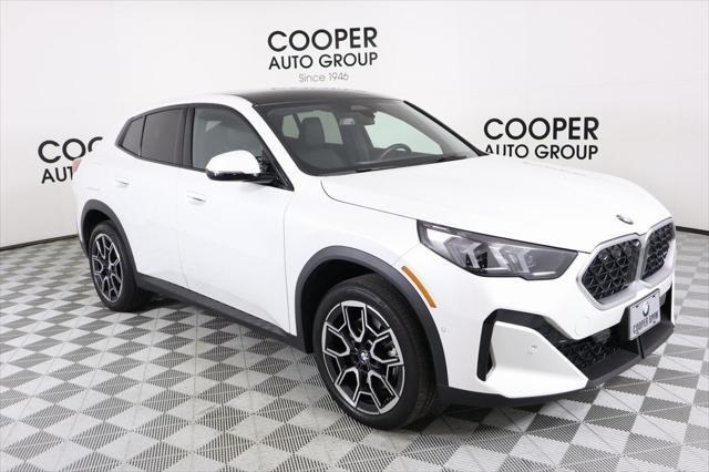 2024 BMW X2 xDrive28i