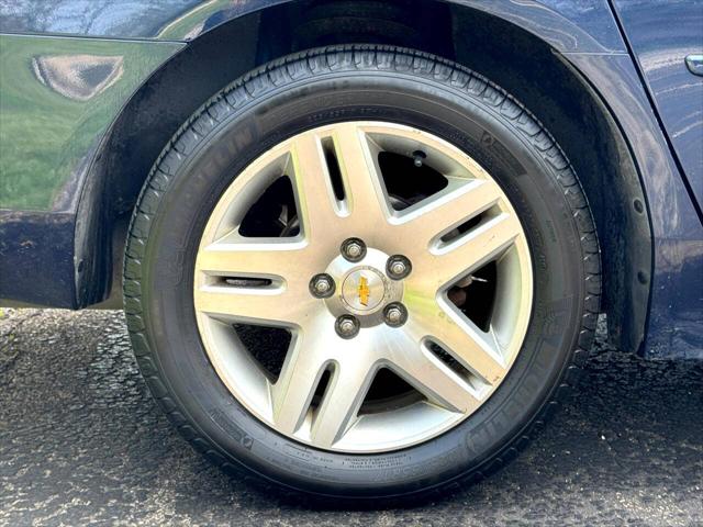 2011 Chevrolet Impala LT