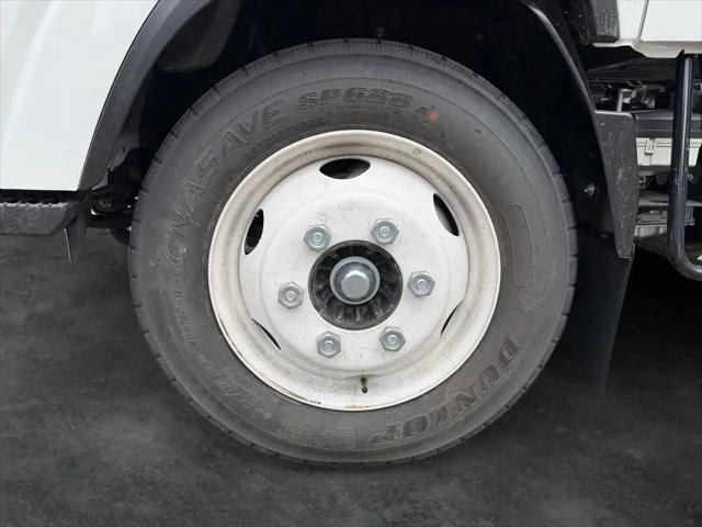 2025 Chevrolet 4500 LCF Gas 4500 HG LCF Gas