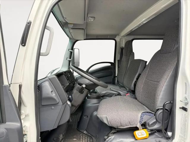 2025 Chevrolet 4500 LCF Gas 4500 HG LCF Gas