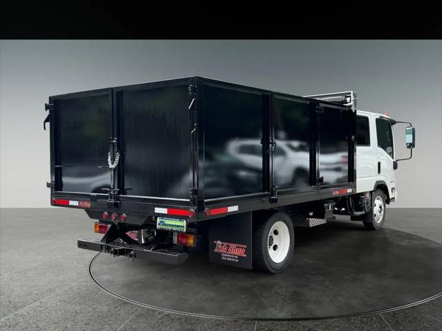 2025 Chevrolet 4500 LCF Gas 4500 HG LCF Gas