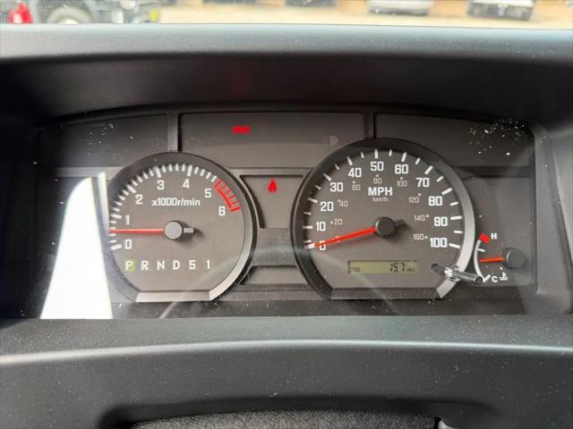 2025 Chevrolet 4500 LCF Gas 4500 HG LCF Gas
