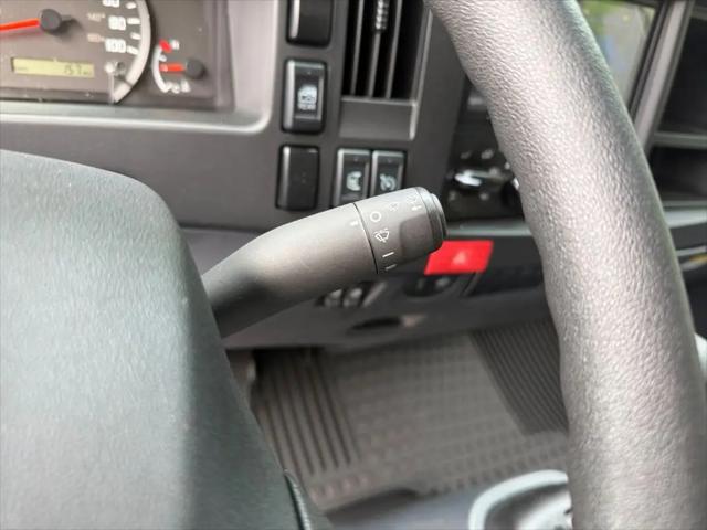 2025 Chevrolet 4500 LCF Gas 4500 HG LCF Gas