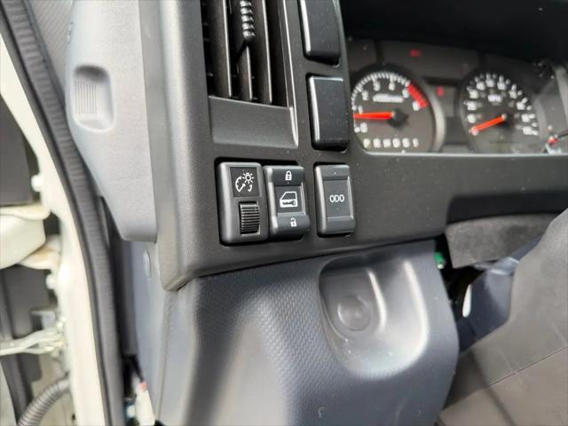 2025 Chevrolet 4500 LCF Gas 4500 HG LCF Gas