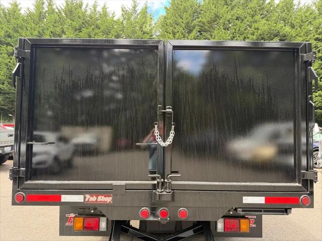 2025 Chevrolet 4500 LCF Gas 4500 HG LCF Gas