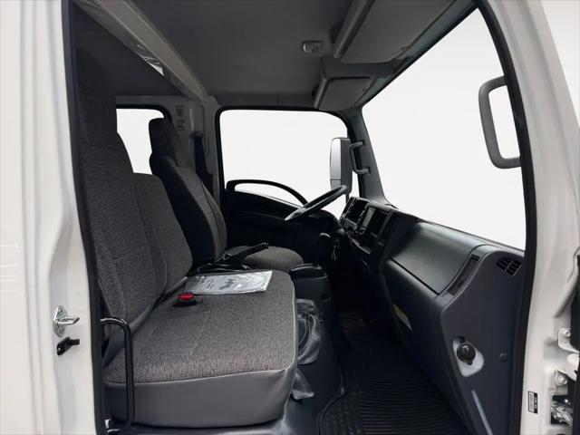 2025 Chevrolet 4500 LCF Gas 4500 HG LCF Gas