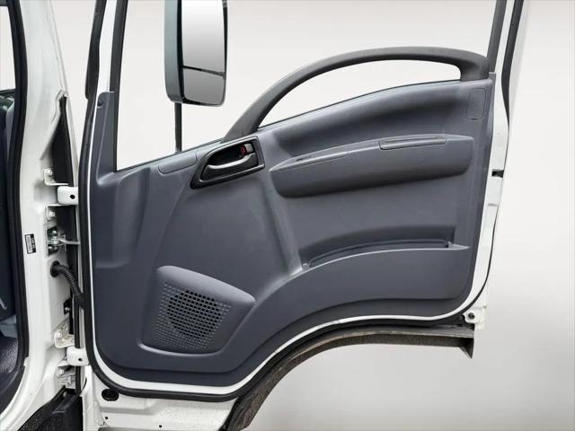 2025 Chevrolet 4500 LCF Gas 4500 HG LCF Gas