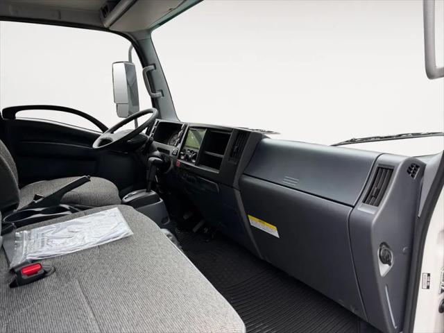 2025 Chevrolet 4500 LCF Gas 4500 HG LCF Gas