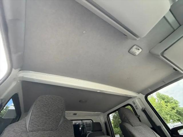 2025 Chevrolet 4500 LCF Gas 4500 HG LCF Gas