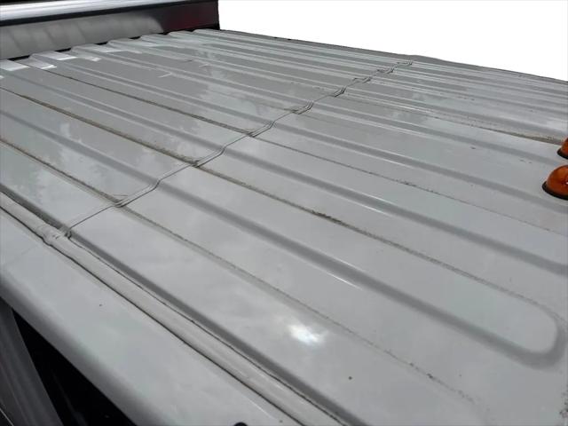 2025 Chevrolet 4500 LCF Gas 4500 HG LCF Gas