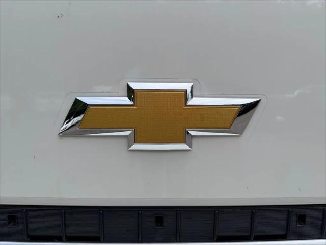 2025 Chevrolet 4500 LCF Gas 4500 HG LCF Gas