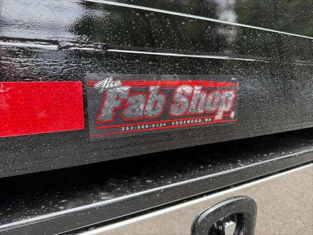 2025 Chevrolet 4500 LCF Gas 4500 HG LCF Gas