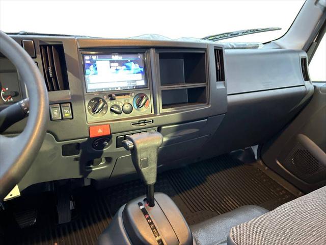 2025 Chevrolet 4500 LCF Gas 4500 HG LCF Gas