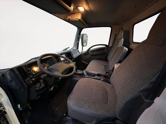 2025 Chevrolet 4500 LCF Gas 4500 HG LCF Gas