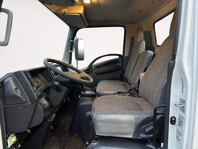 2025 Chevrolet 4500 LCF Gas 4500 HG LCF Gas