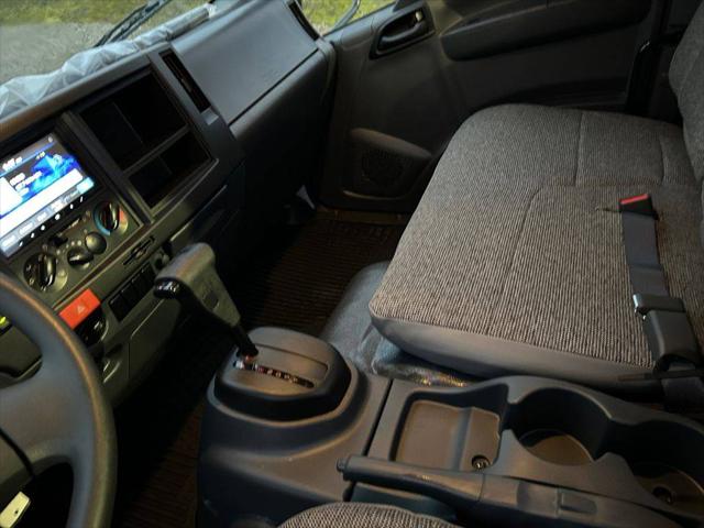 2025 Chevrolet 4500 LCF Gas 4500 HG LCF Gas