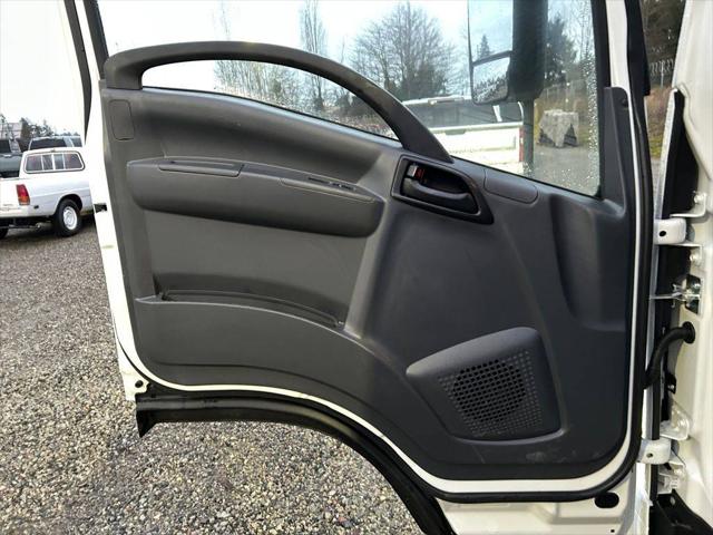 2025 Chevrolet 4500 LCF Gas 4500 HG LCF Gas