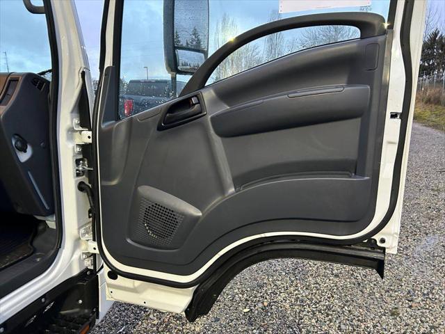 2025 Chevrolet 4500 LCF Gas 4500 HG LCF Gas