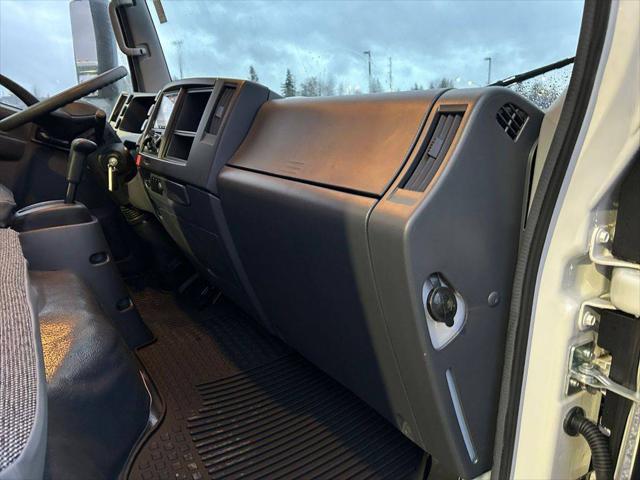 2025 Chevrolet 4500 LCF Gas 4500 HG LCF Gas