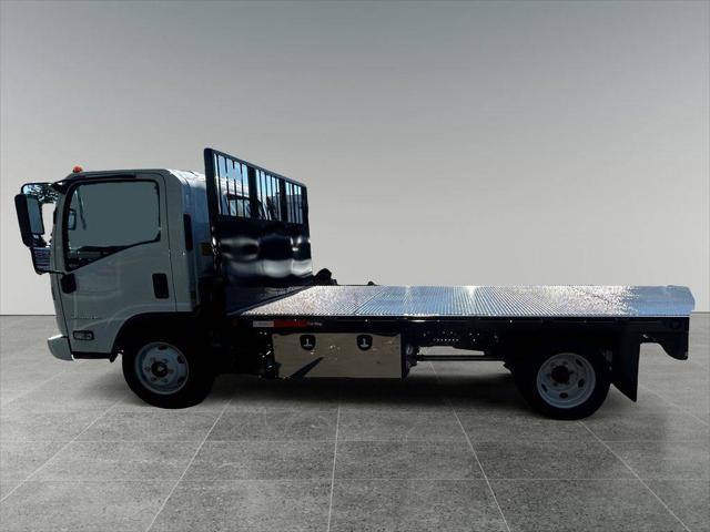2024 Chevrolet 4500 LCF Gas 4500 HG LCF Gas