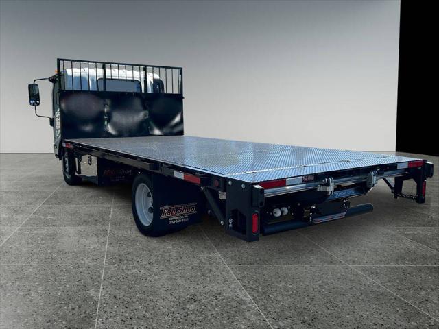 2024 Chevrolet 4500 LCF Gas 4500 HG LCF Gas