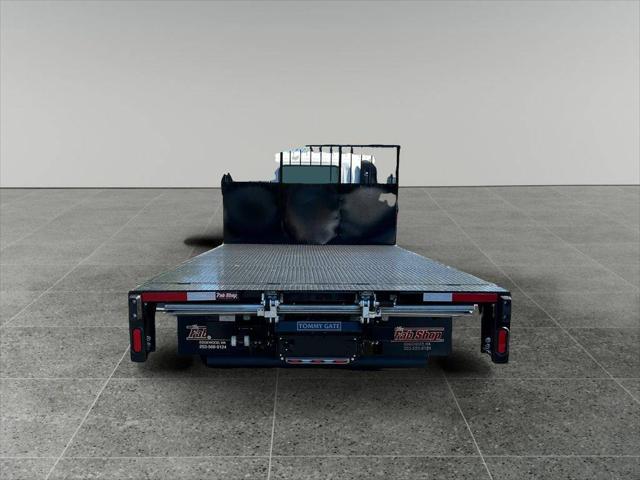 2024 Chevrolet 4500 LCF Gas 4500 HG LCF Gas