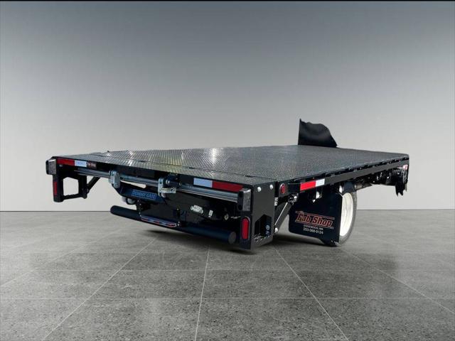 2024 Chevrolet 4500 LCF Gas 4500 HG LCF Gas