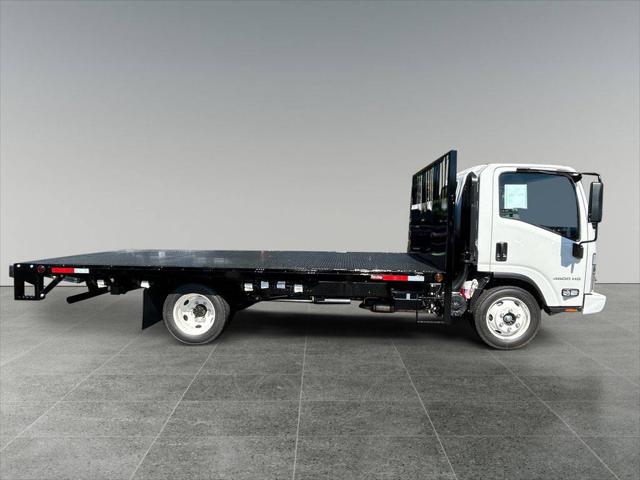 2024 Chevrolet 4500 LCF Gas 4500 HG LCF Gas
