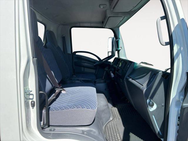 2024 Chevrolet 4500 LCF Gas 4500 HG LCF Gas