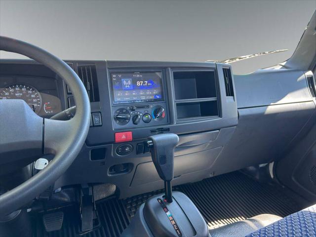 2024 Chevrolet 4500 LCF Gas 4500 HG LCF Gas