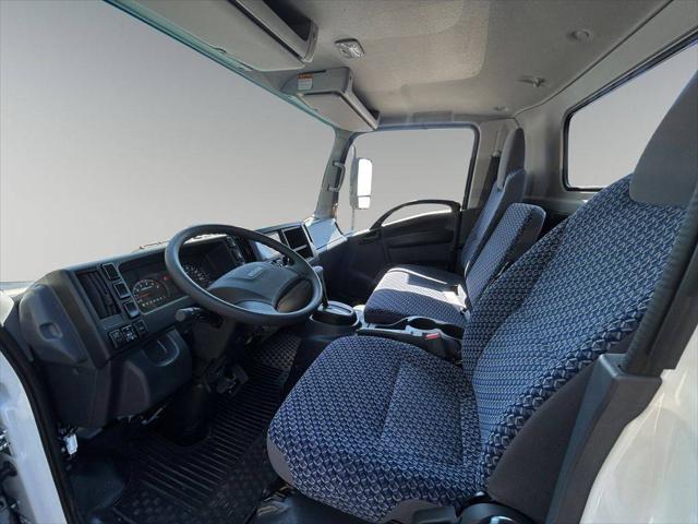 2024 Chevrolet 4500 LCF Gas 4500 HG LCF Gas