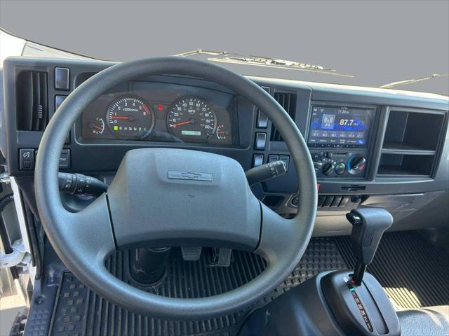2024 Chevrolet 4500 LCF Gas 4500 HG LCF Gas