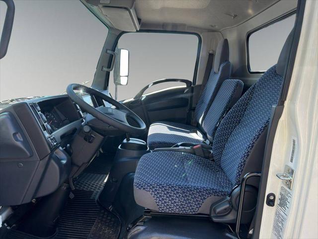 2024 Chevrolet 4500 LCF Gas 4500 HG LCF Gas