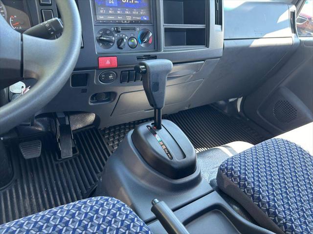 2024 Chevrolet 4500 LCF Gas 4500 HG LCF Gas