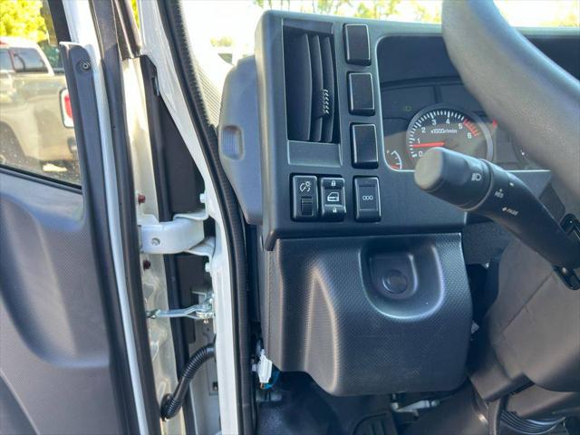 2024 Chevrolet 4500 LCF Gas 4500 HG LCF Gas