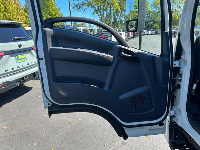 2024 Chevrolet 4500 LCF Gas 4500 HG LCF Gas