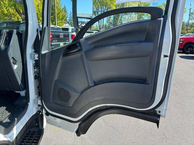2024 Chevrolet 4500 LCF Gas 4500 HG LCF Gas