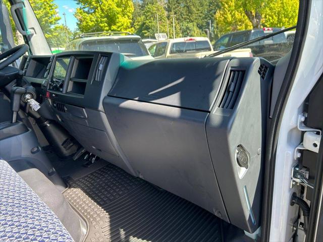 2024 Chevrolet 4500 LCF Gas 4500 HG LCF Gas