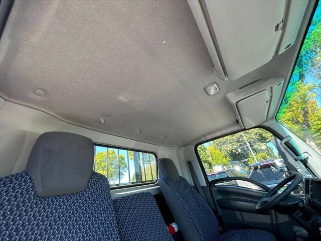 2024 Chevrolet 4500 LCF Gas 4500 HG LCF Gas