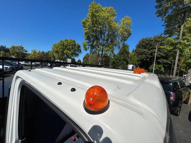 2024 Chevrolet 4500 LCF Gas 4500 HG LCF Gas