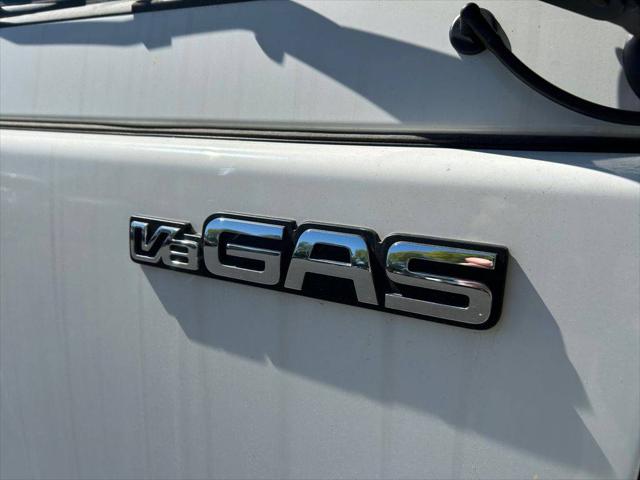 2024 Chevrolet 4500 LCF Gas 4500 HG LCF Gas