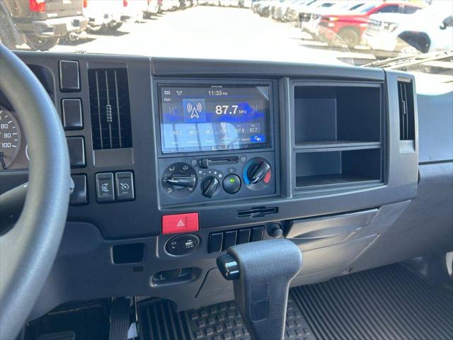 2024 Chevrolet 4500 LCF Gas 4500 HG LCF Gas