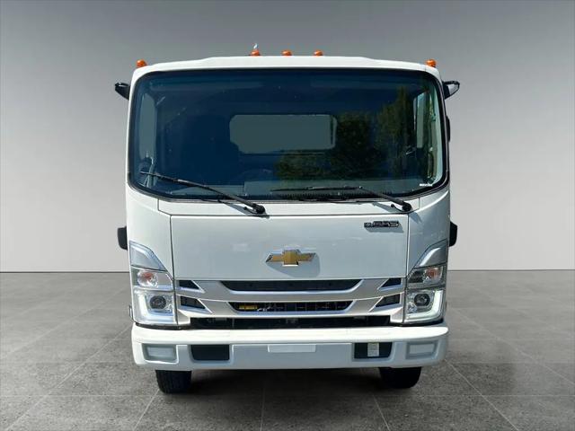 2024 Chevrolet 4500 LCF Gas 4500 HG LCF Gas